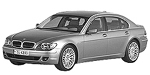 BMW E65 B2528 Fault Code