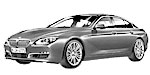 BMW F06 B2528 Fault Code